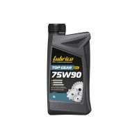 Масло LUBRICO TOP GEAR EPX 75W-90 1л трансмис