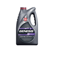 Масло ЛукОйл 10W-40 Genesis Universal 4л