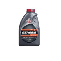 Масло ЛукОйл 5W-30 Genesis Armotech A5B5 1л (оранж) (FD)