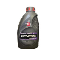 Масло ЛукОйл 5W-30 Genesis Universal 1л (син)