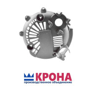 Крышка генератора Vesta Крона