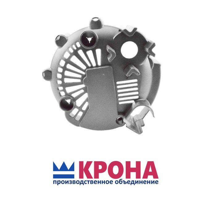 Крышка генератора Vesta Крона