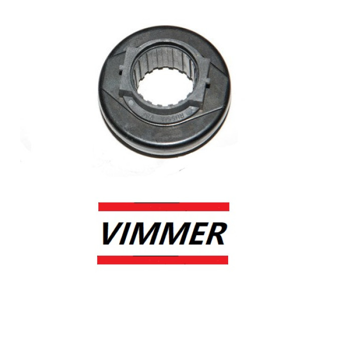 Подшипник выжимной 2190 дешевый (усиленный) Vimmer