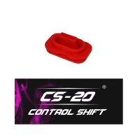 Пыльник вилки сцепления 2110-2170-1118 CS-20 красный силикон