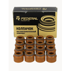 Маслаки 2112 Federal