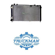 Радиатор основной 2190 АС АКП Truckman