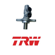 Цилиндр главного тормоза 1118-2170-2123-214 c АБС TRW